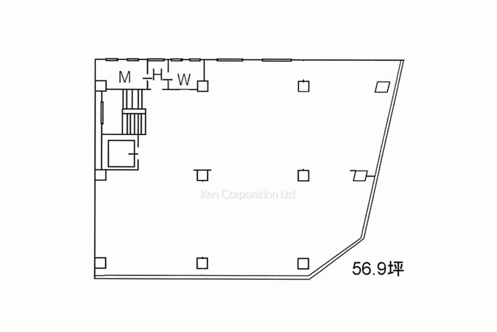 井門銀座一丁目ビル