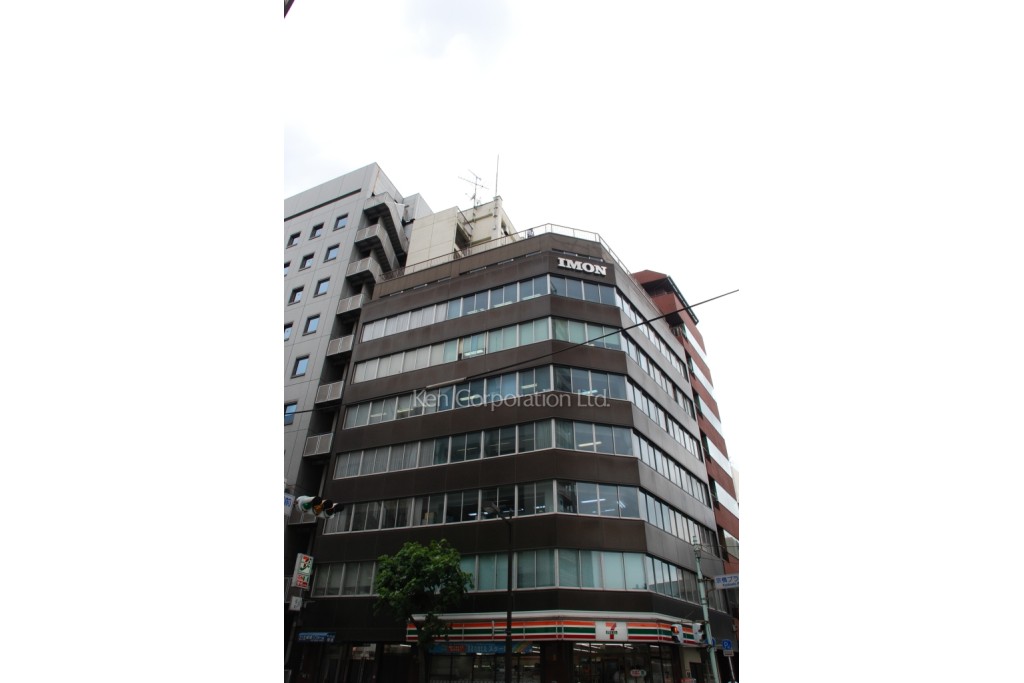 井門銀座一丁目ビル