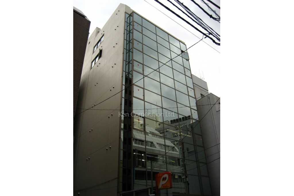 MID日本橋堀留町