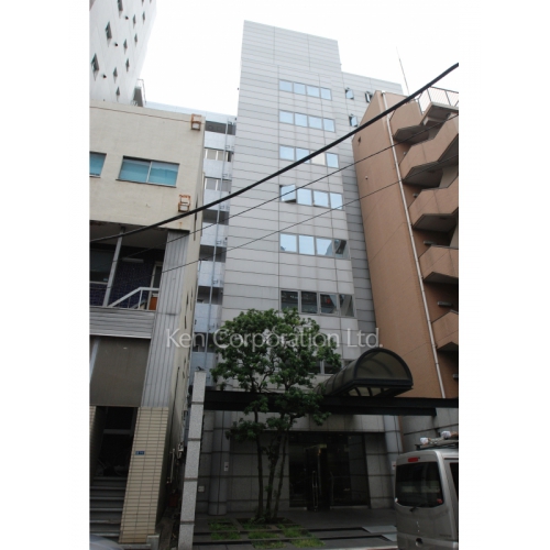 KDX銀座イーストビル