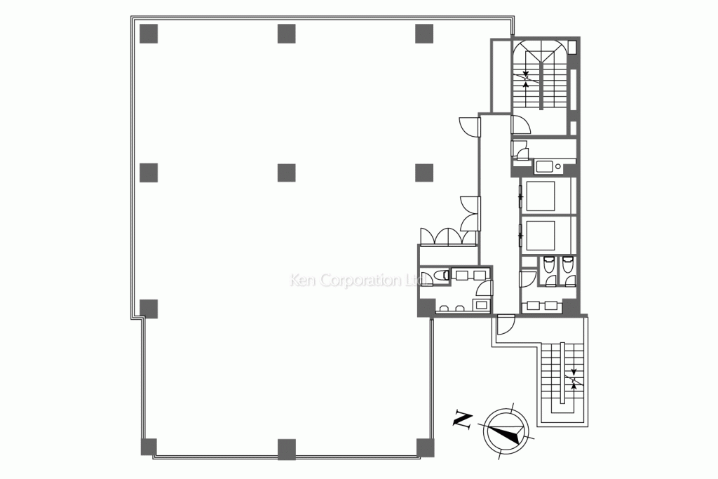いちご新川ビル
