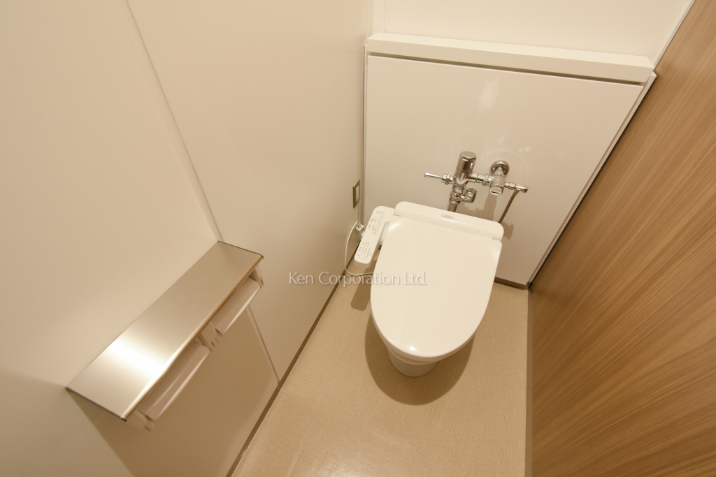 いちご新川ビル