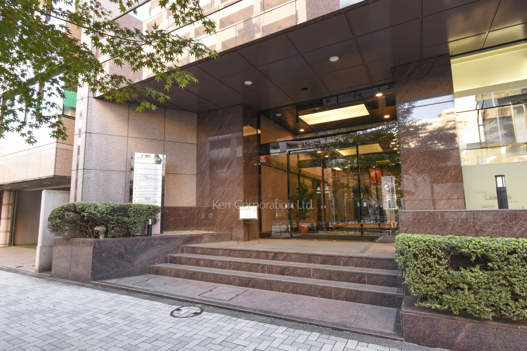 いちご新川ビル