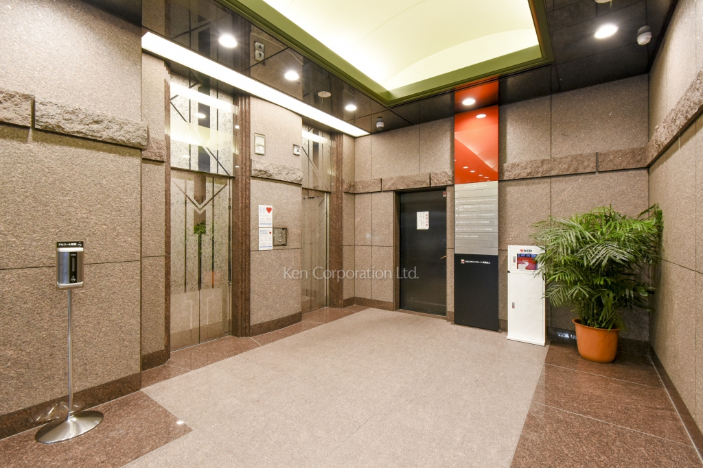 いちご新川ビル