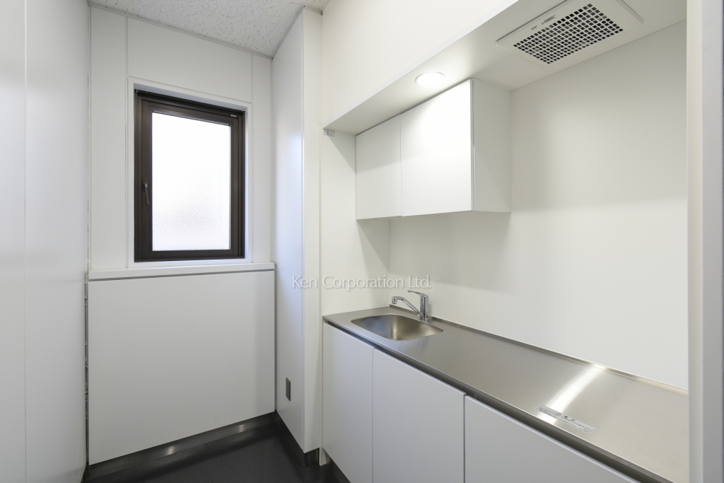 いちご新川ビル