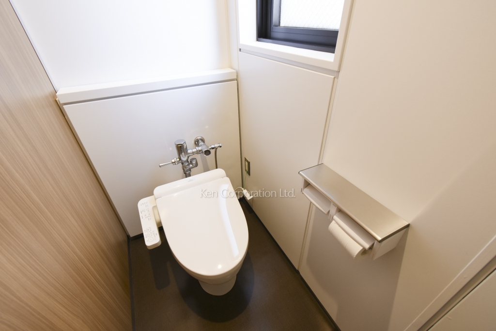 いちご新川ビル