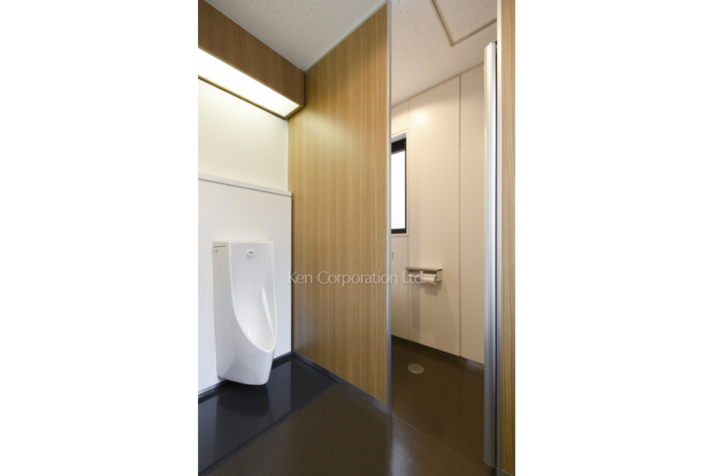 いちご新川ビル