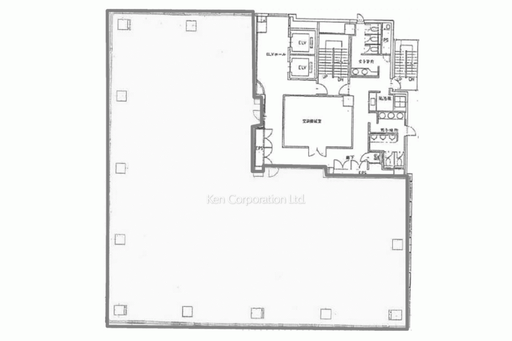 茅場町ブロードスクェア