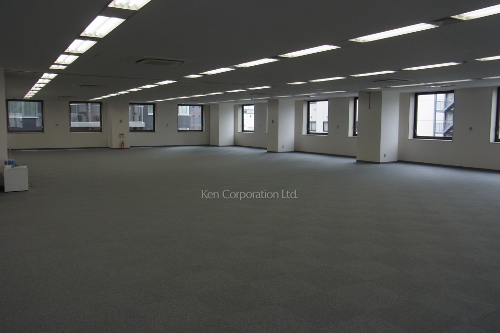 茅場町ブロードスクェア