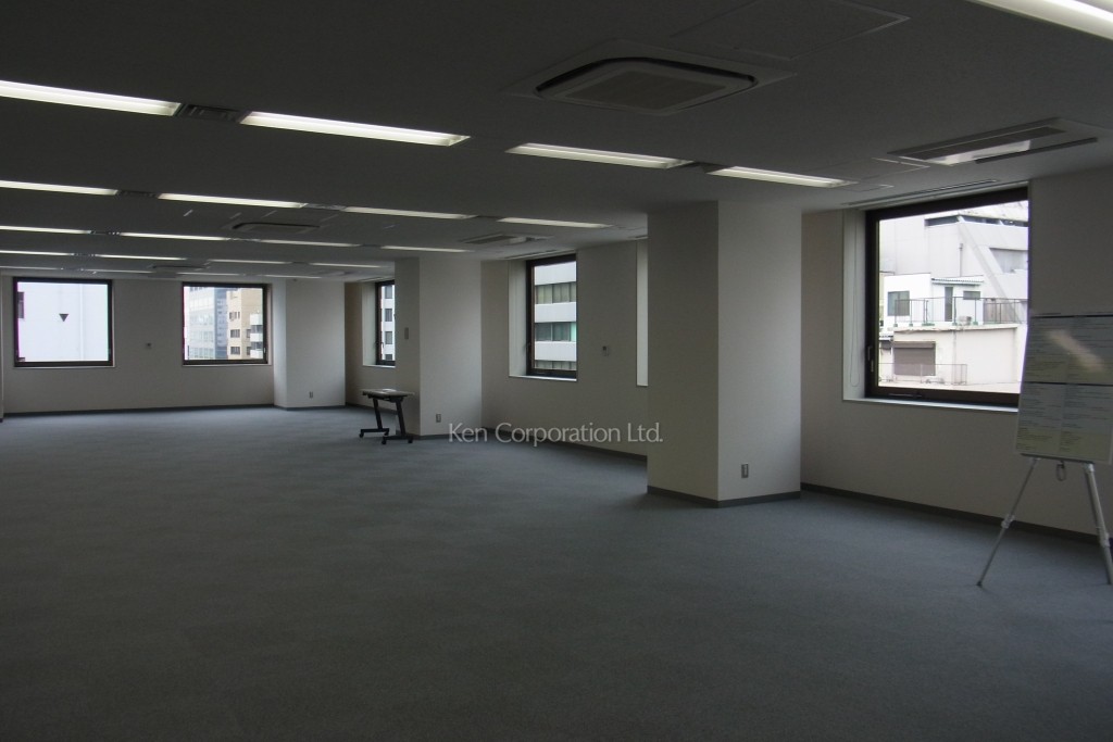 茅場町ブロードスクェア