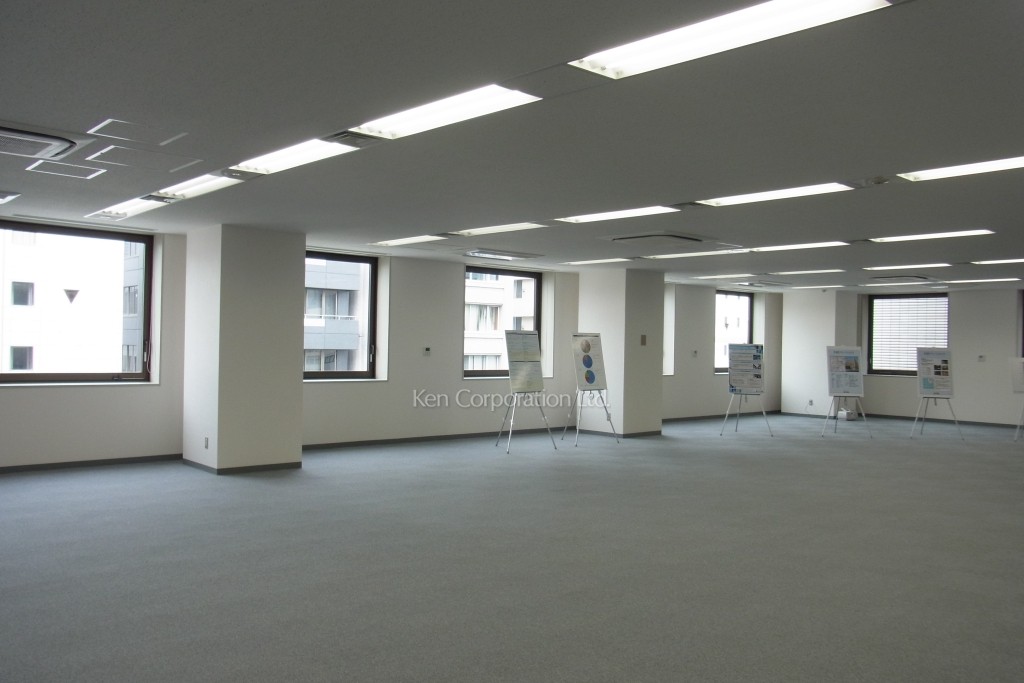 茅場町ブロードスクェア