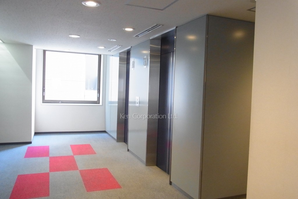 茅場町ブロードスクェア