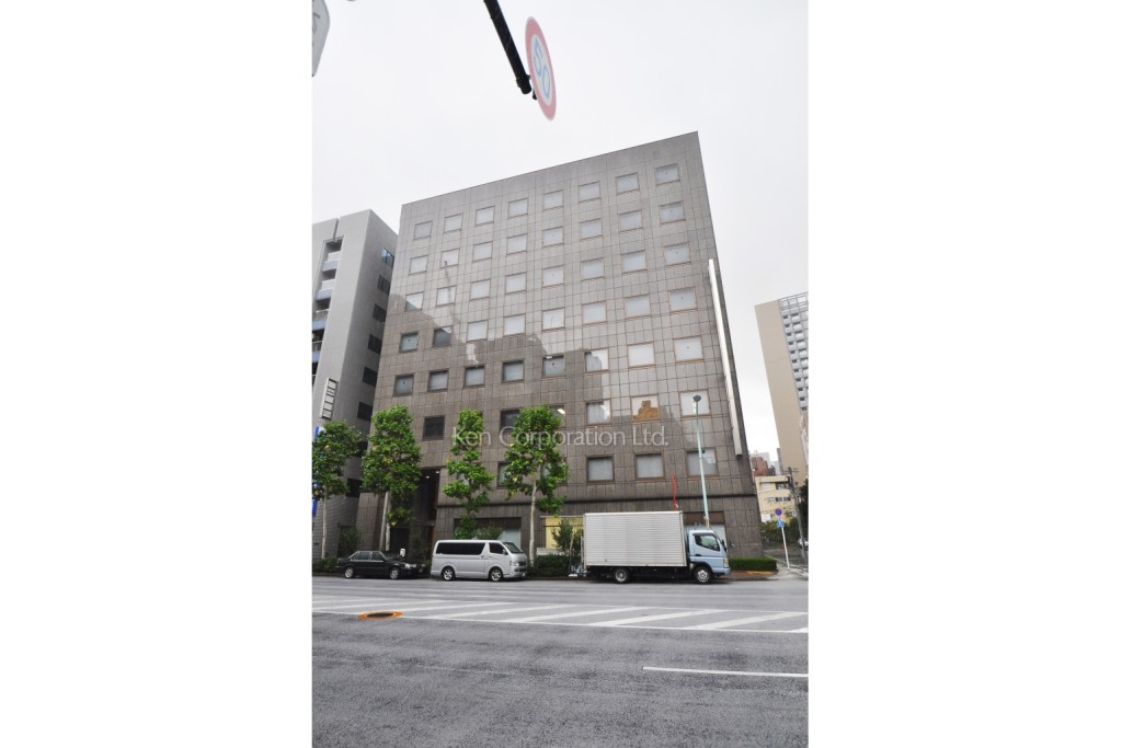 茅場町ブロードスクェア