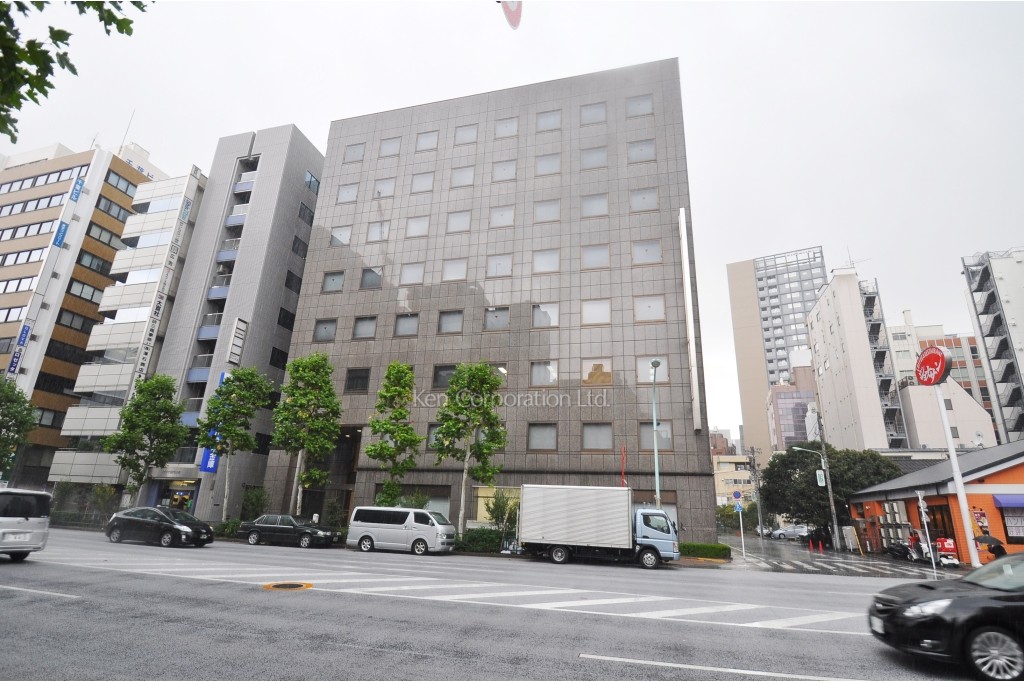 茅場町ブロードスクェア