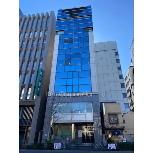 日本橋トークビル