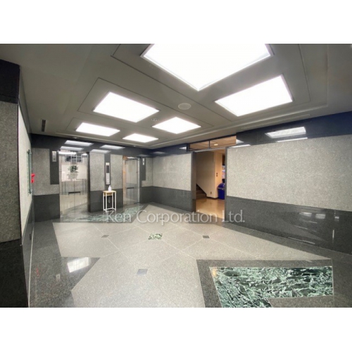 日本橋トークビル