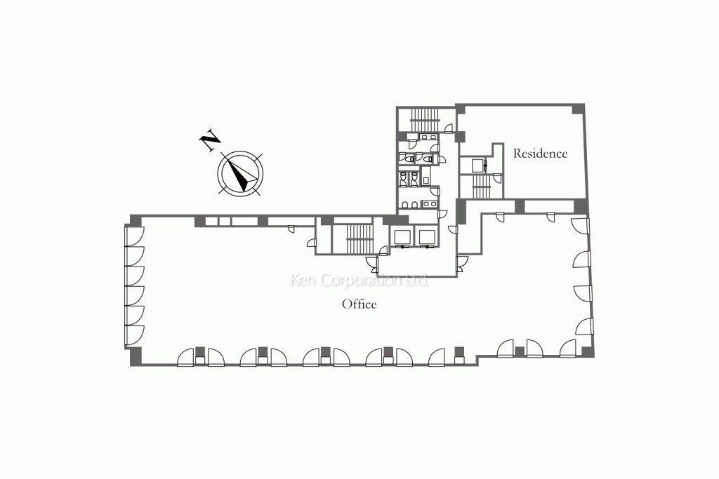 築地三丁目ビル