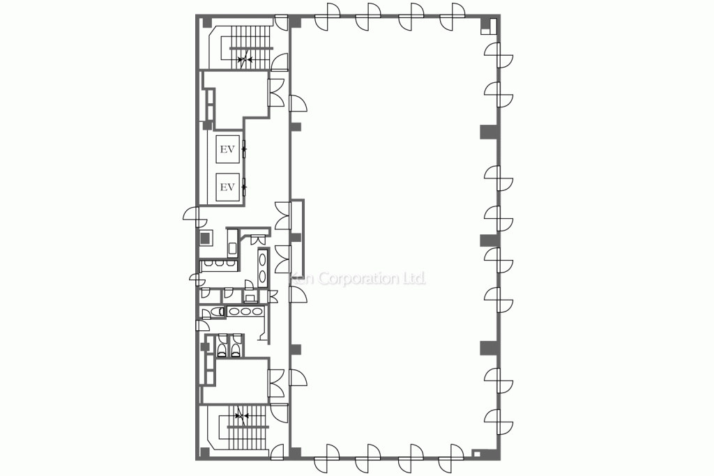 アステール茅場町
