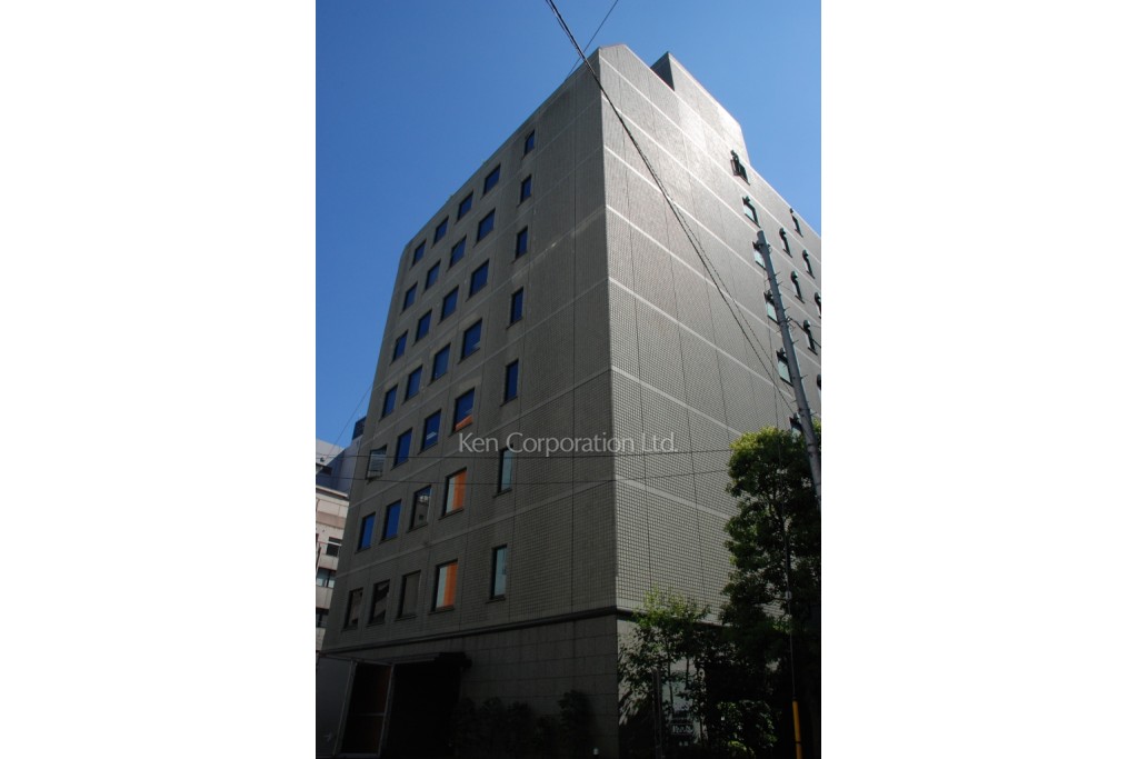 アステール茅場町