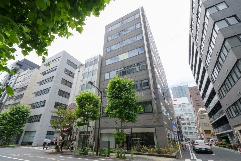 HF日本橋兜町ビルディング