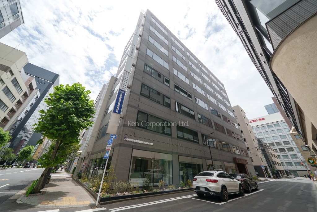 HF日本橋兜町ビルディング