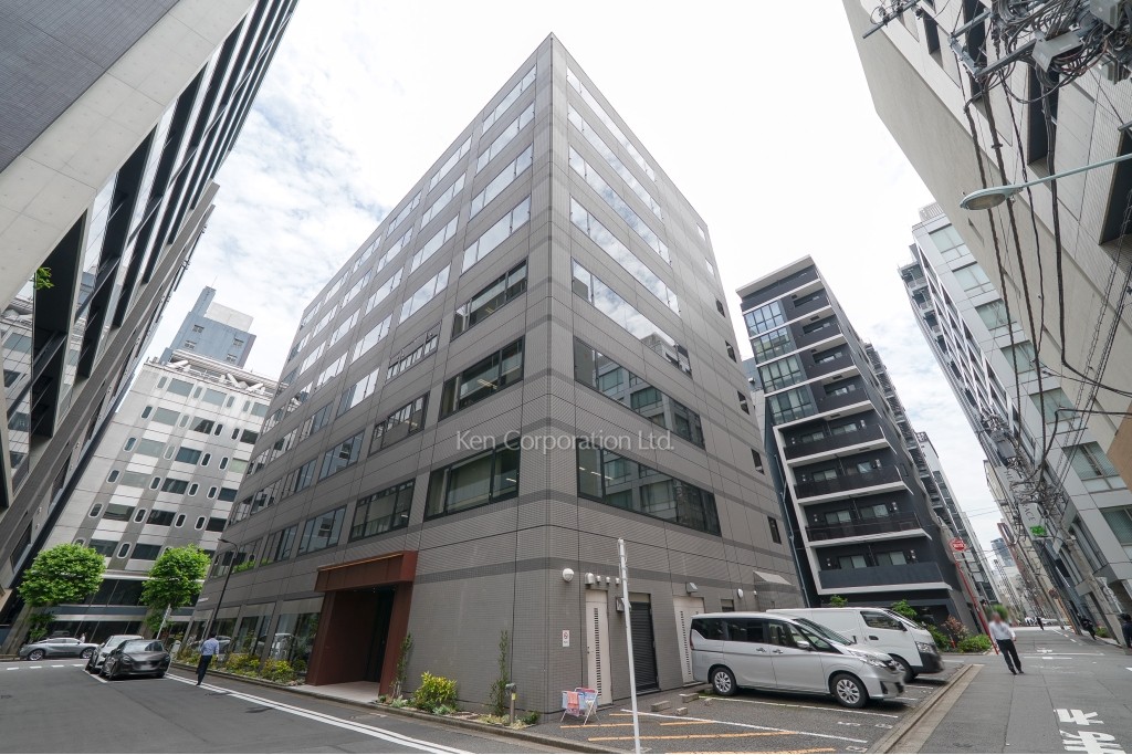 HF日本橋兜町ビルディング