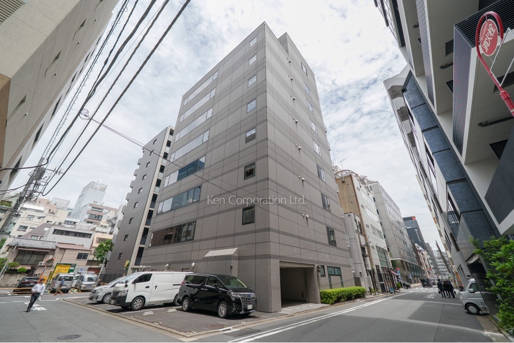 HF日本橋兜町ビルディング