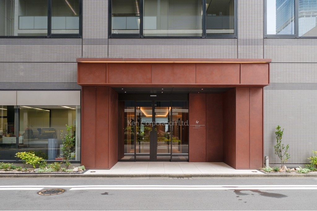 HF日本橋兜町ビルディング