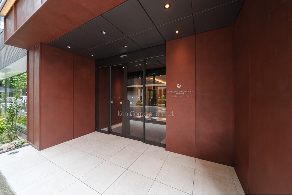 HF日本橋兜町ビルディング