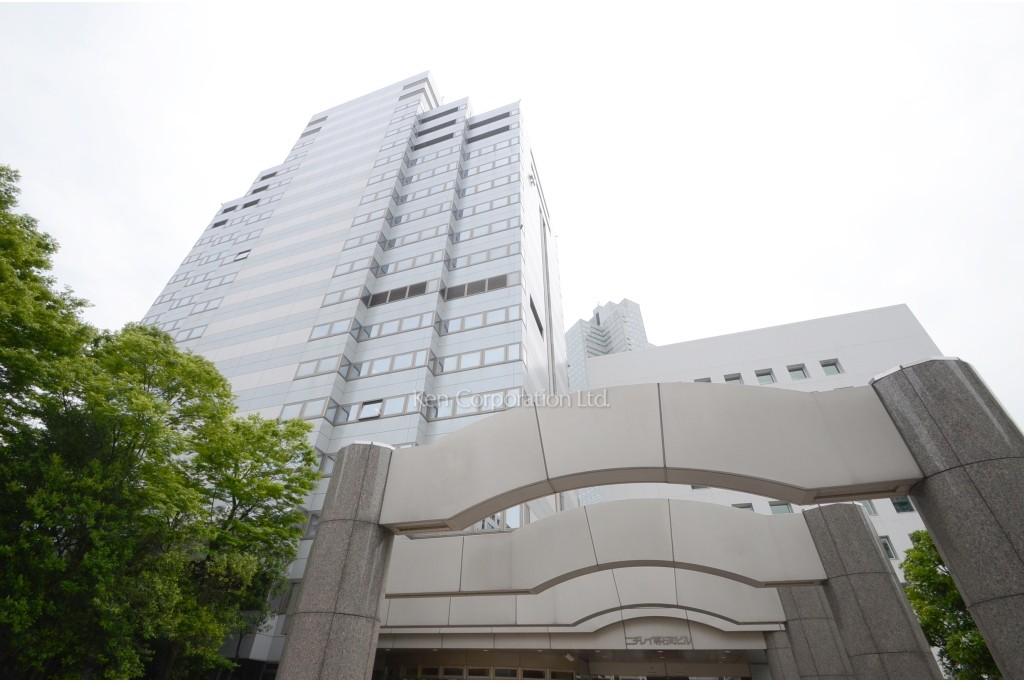 ニチレイ明石町ビル