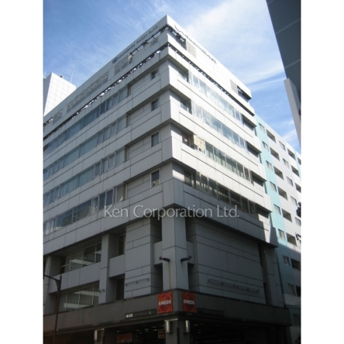 日本橋ピアザビル