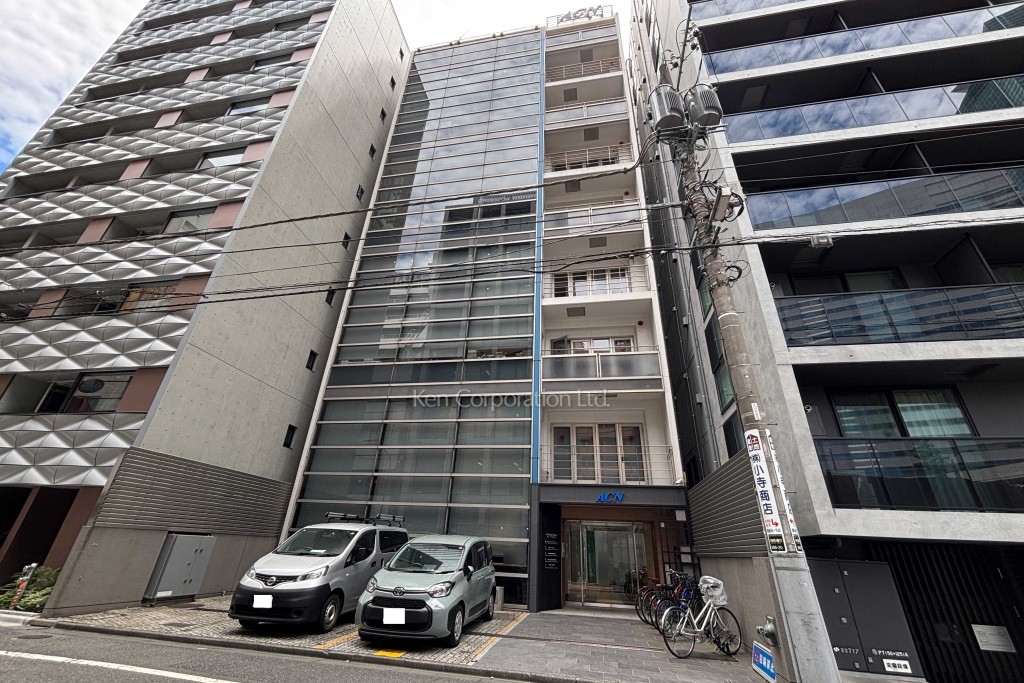 ACN銀座8ビル