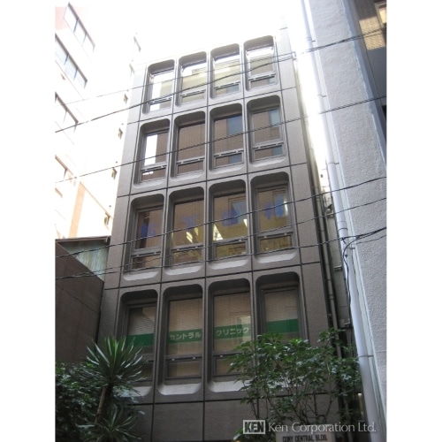 コニーセントラルビル