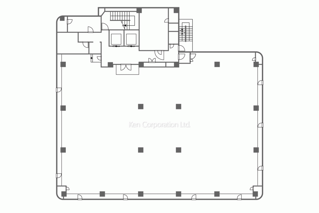 文祥堂銀座ビル