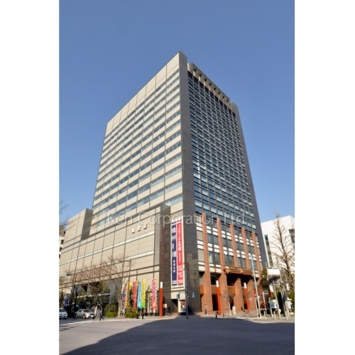 浜町センタービル