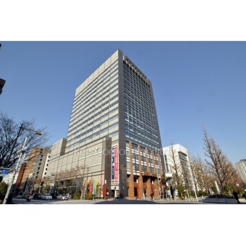 浜町センタービル