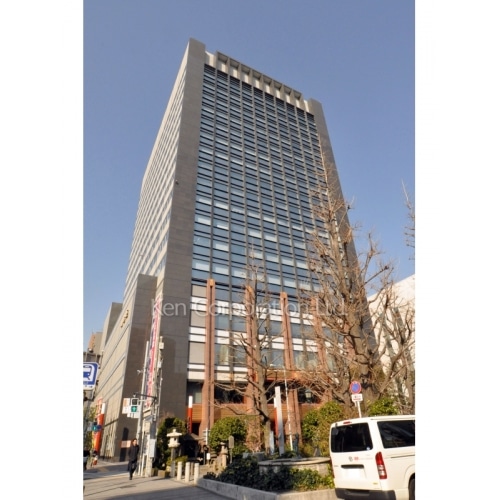 浜町センタービル