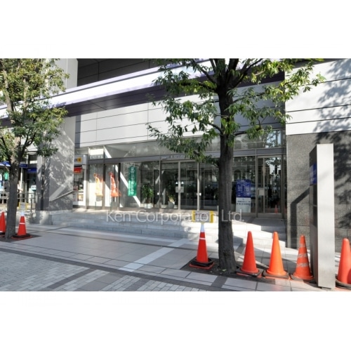 浜町センタービル