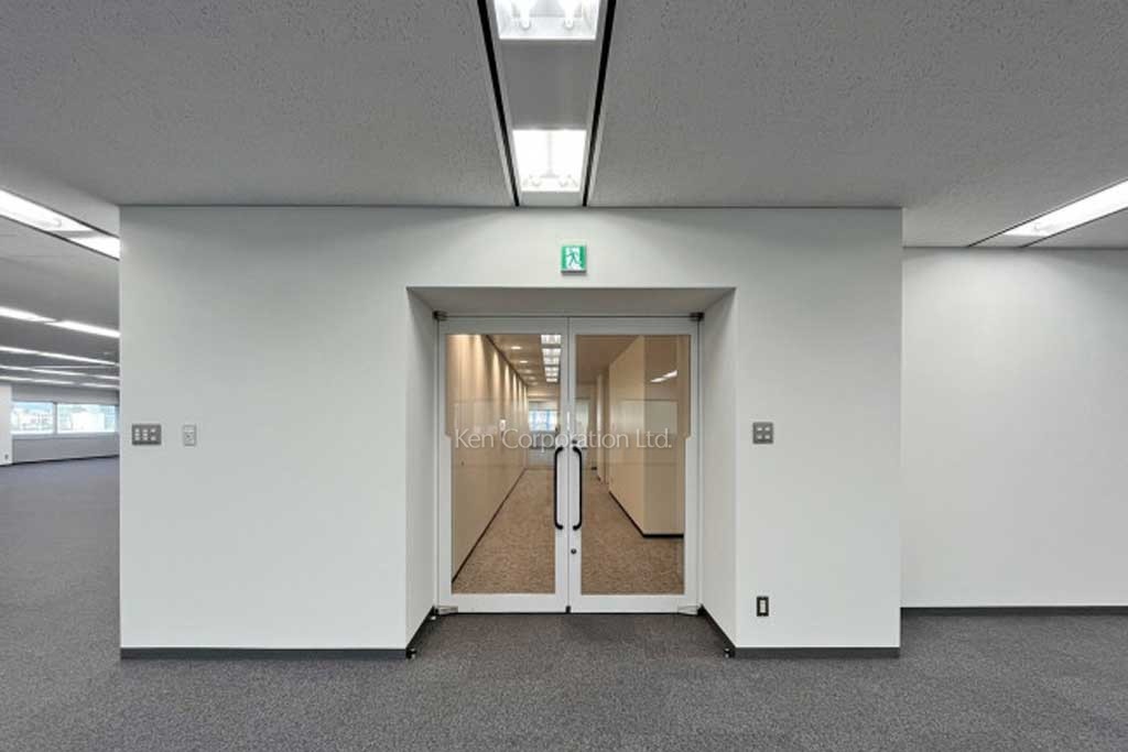 FOREFRONT TOWERⅡ