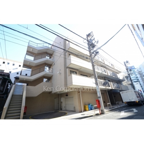 ロイヤルコート目黒