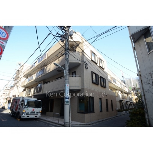 ロイヤルコート目黒