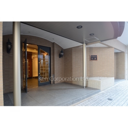 ロイヤルコート目黒