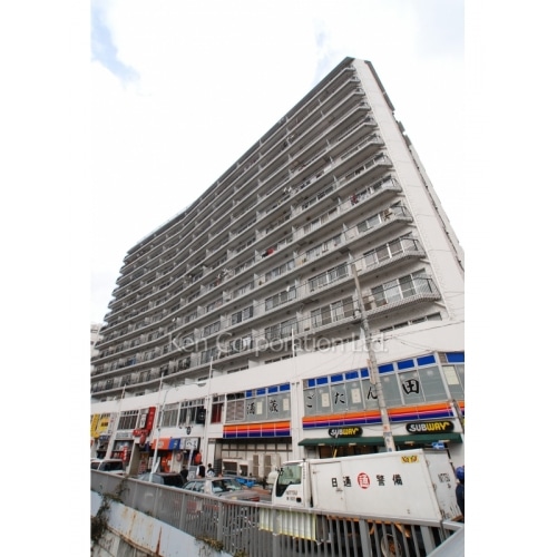 秀和五反田駅前レジデンス