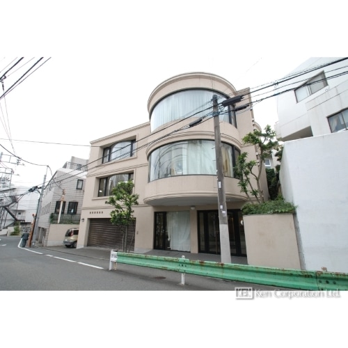 リスティアビル