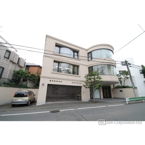 リスティアビル