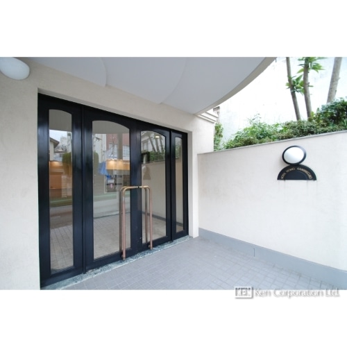 リスティアビル