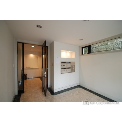 リスティアビル