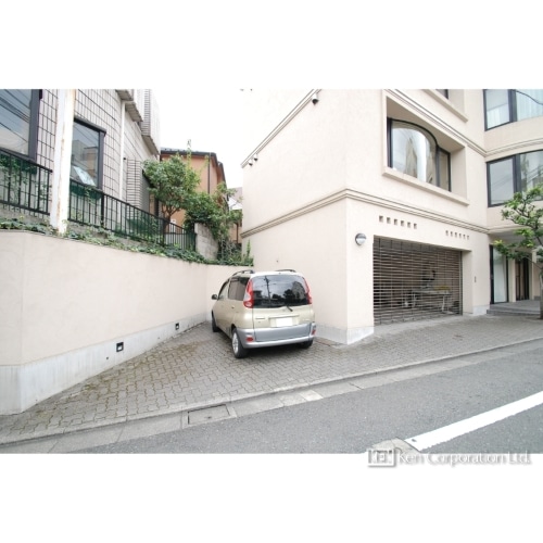 リスティアビル