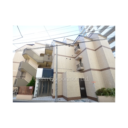 ヒルトップ青葉台