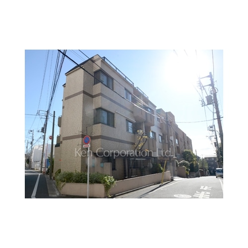 ヒルトップ青葉台